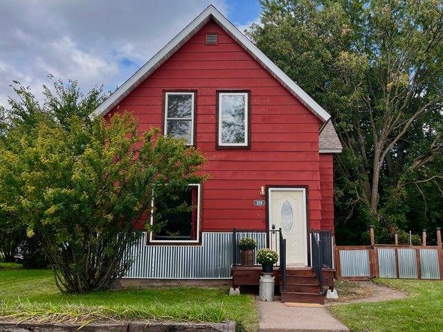 House for sale in Johnson's Sunset Mobile Home Park, Sandstone