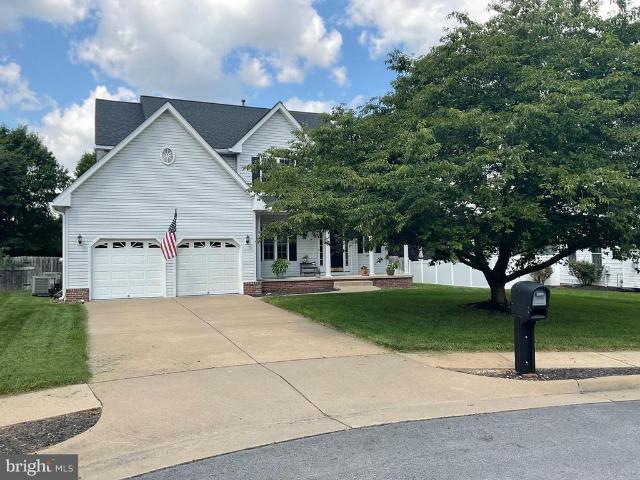House for sale in Virginia