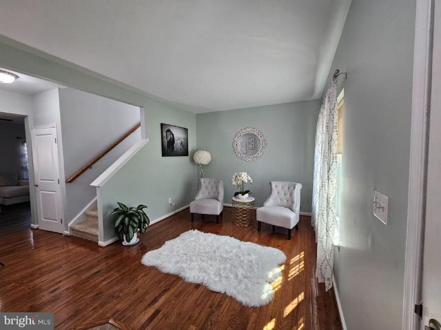 House for sale in Virginia
