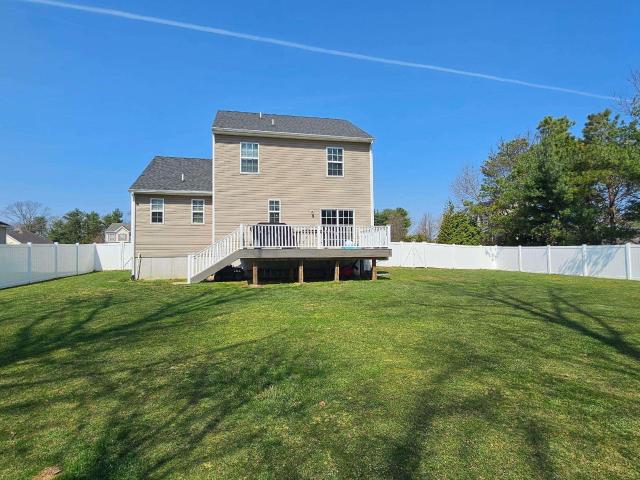 House for sale in Buena, New Jersey