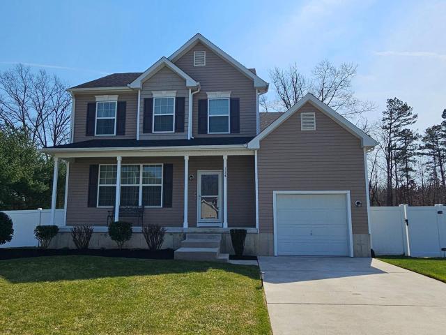 Property for sale in Buena, New Jersey