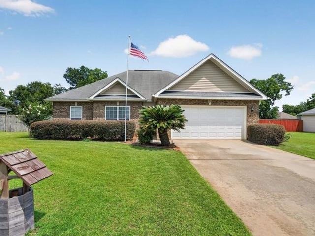House for sale in Perry, Georgia