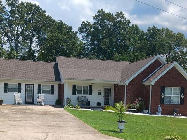 House for sale in Tennessee