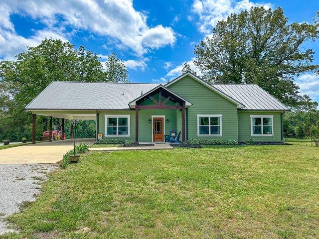 House for sale in Ark