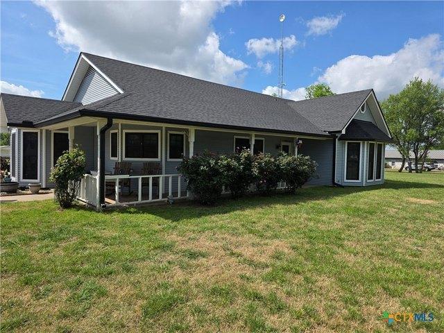 House for sale in Limestone, Texas