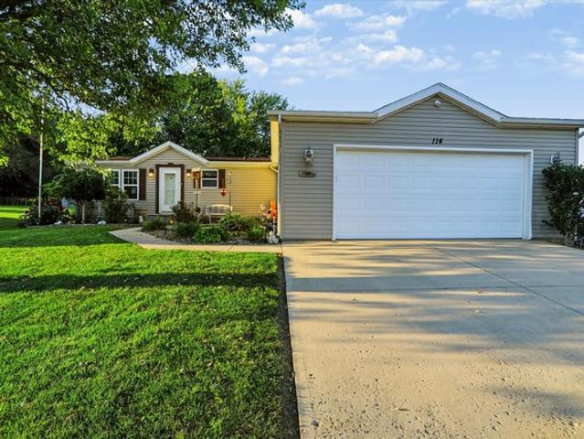 House for sale in Ingalls, Indiana
