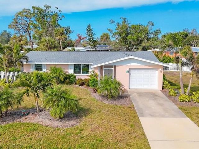 House for sale in Englewood, Florida
