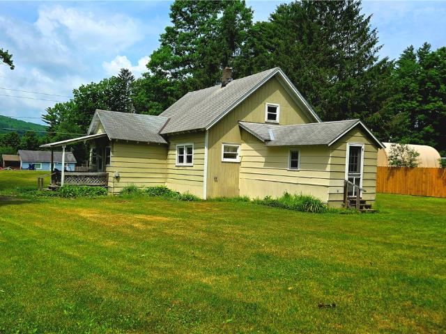 House for sale in Milford, New York