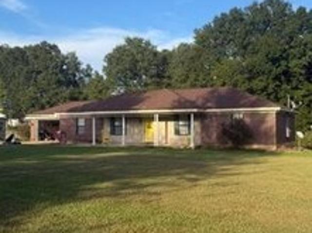 House for sale in Tylertown, Mississippi