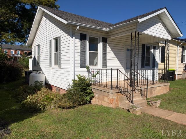 House for sale in Appomattox, Appomattox County
