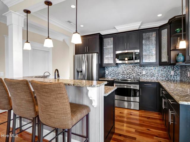 House for sale in Kure Beach, North Carolina