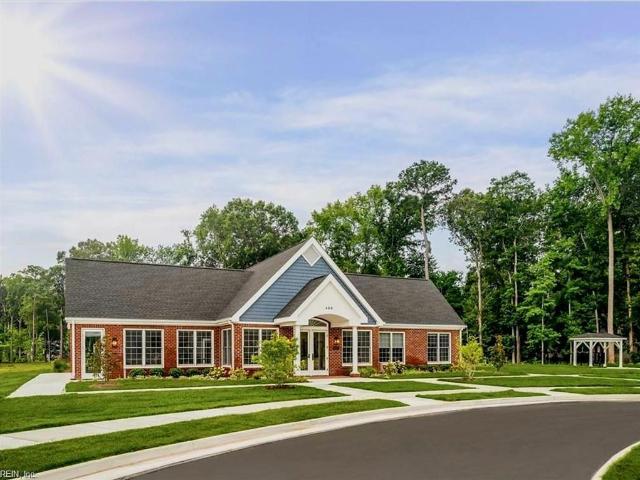 House for sale in Virginia