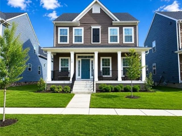 House for sale in Virginia