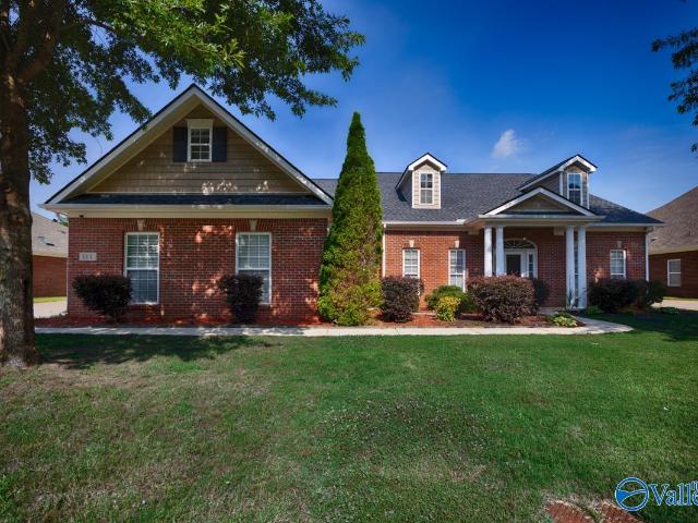 House for sale in Huntsville, Alabama