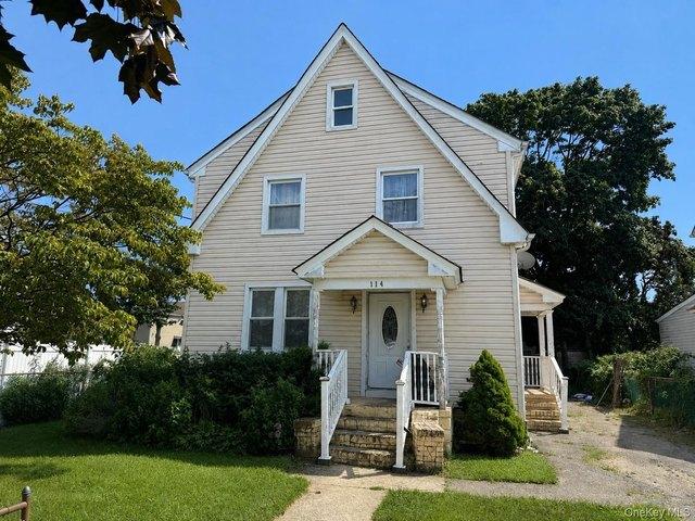 House for sale in Nassau, New York