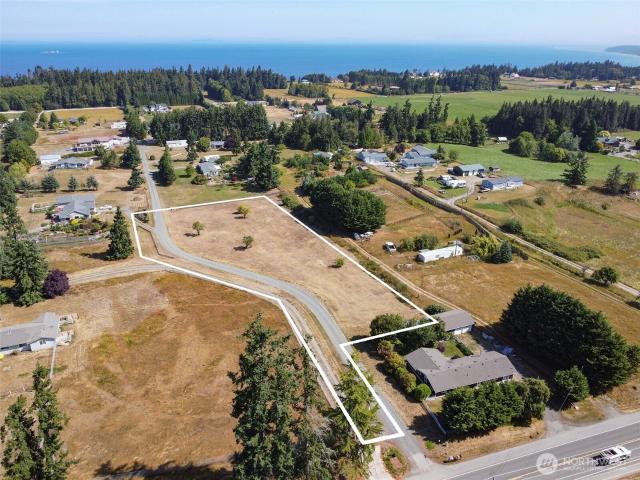 Land for sale in Port Angeles, Washington