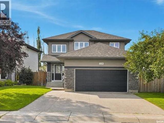 House for sale in Saskatoon, Saskatchewan
