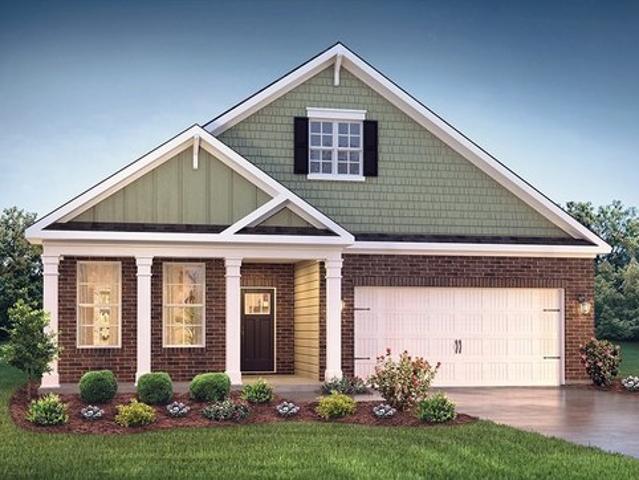 House for sale in Pacolet Mills, South Carolina