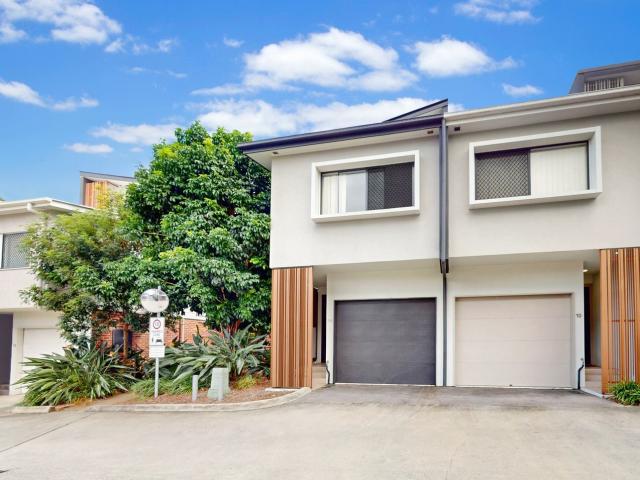 House for rent in Manly West, Greater Brisbane