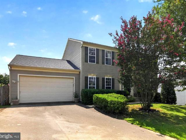 House for sale in Virginia
