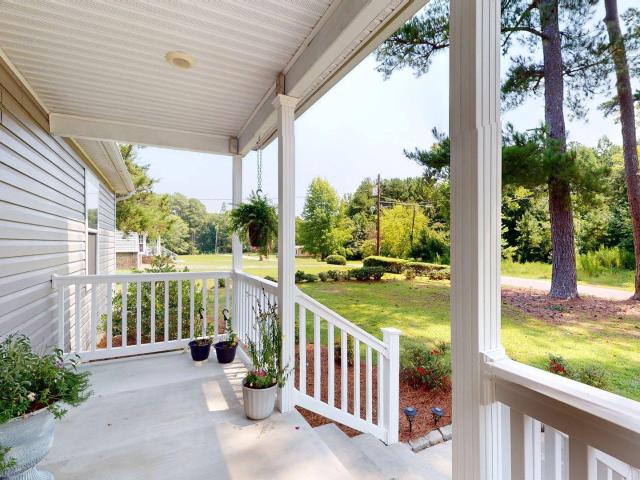 House for sale in Vass, North Carolina