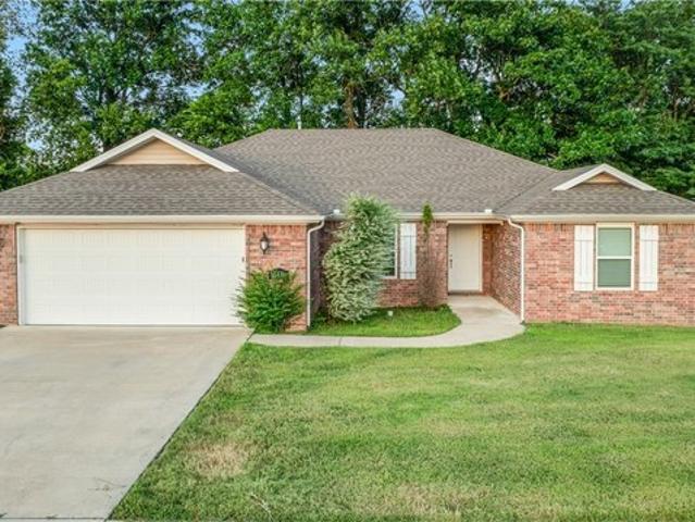 House for sale in Ark