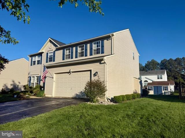 House for sale in Ridgely, Maryland
