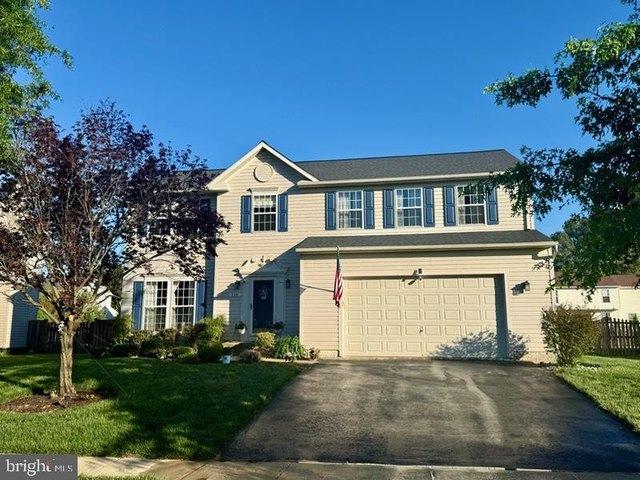 House for sale in Ridgely, Maryland
