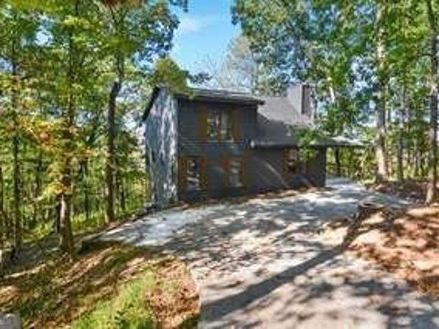 House for sale in Pickens, Georgia
