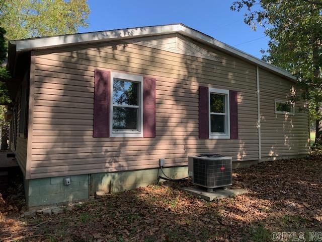 House for sale in Hardy, Sharp County