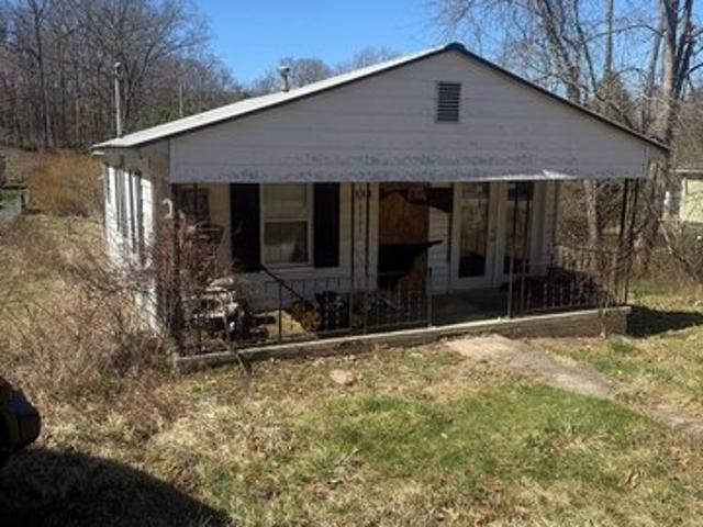 House for sale in Beckley, West Virginia