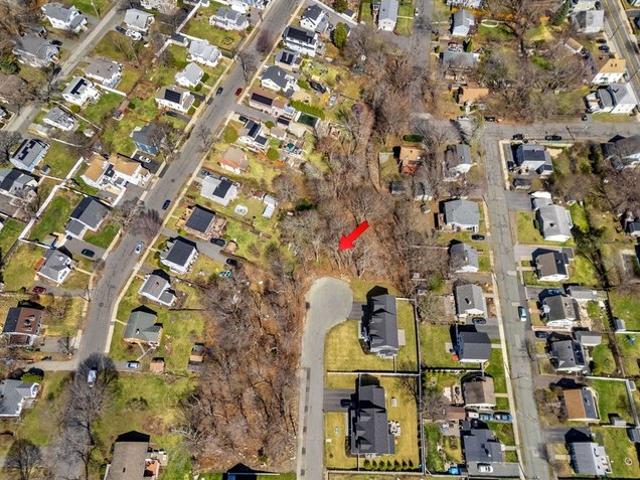 Land for sale in Beverly, Massachusetts