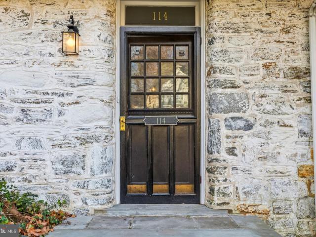 Property for sale in Ardmore, Pennsylvania