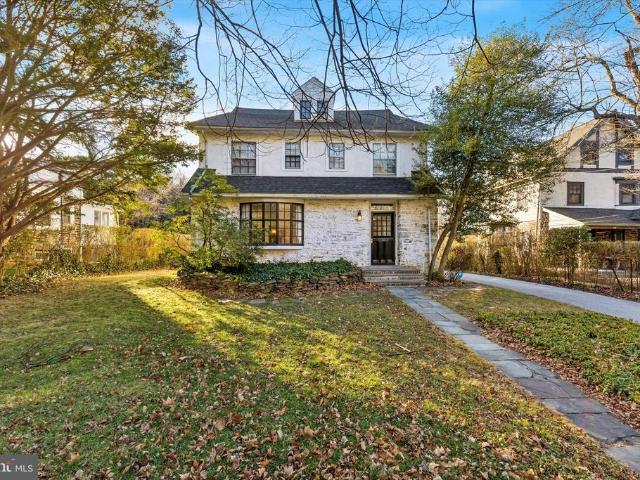 House for sale in Ardmore, Pennsylvania