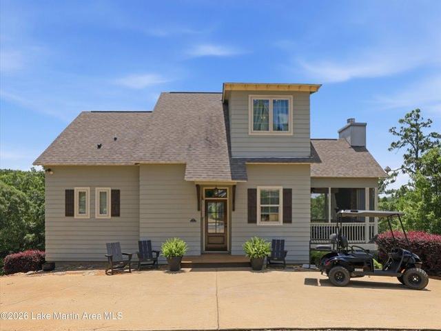 House for sale in Tallapoosa, Alabama