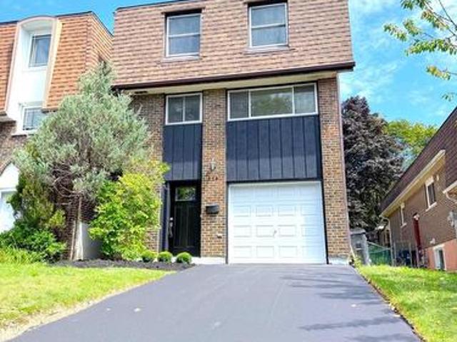 House for sale in Woburn, Ontario