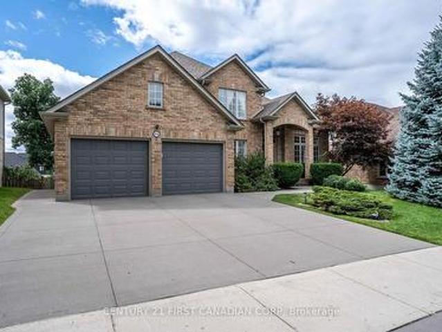 House for sale in Arva, Ontario