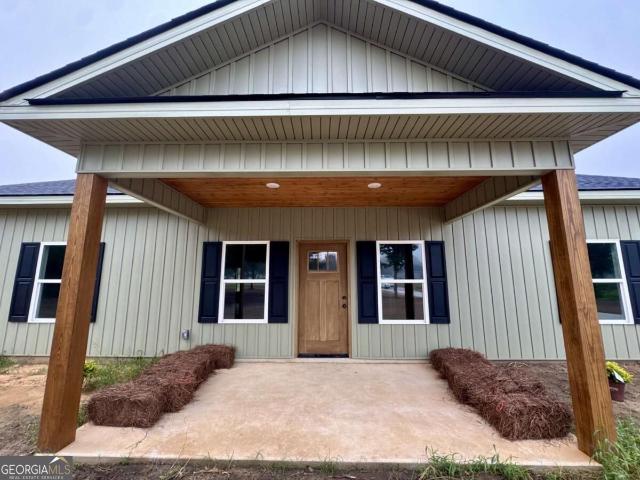 House for sale in Dexter, Laurens County