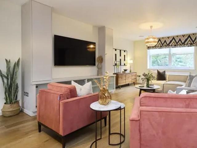 House for rent in St. John's Wood, Greater London
