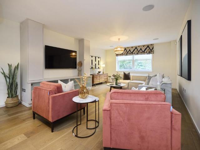 House for rent in City of Westminster, Greater London
