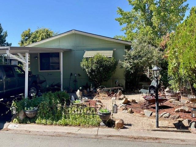 House for sale in Reno, Nevada