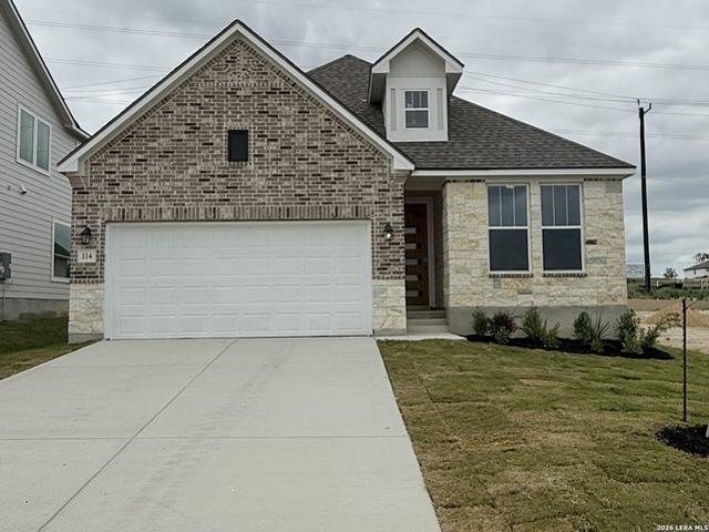 House for sale in Leesville, Texas