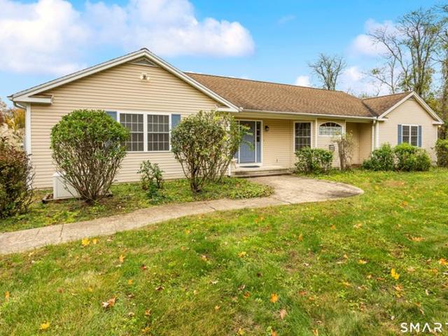 House for sale in Bethany, South Central Connecticut Planning Region