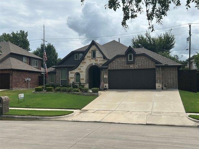 House for sale in Wylie, Texas