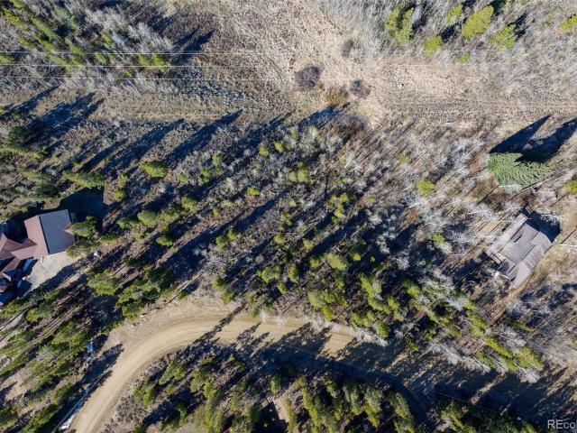 Land for sale in Tabernash, Grand County