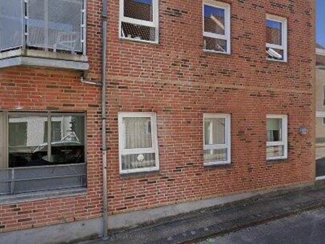 Lejlighed til salg i Hobro, Brønderslev-Dronninglund