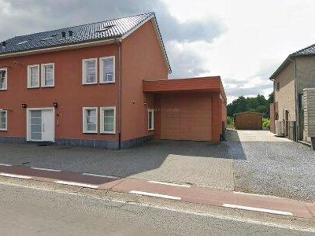 Appartement location à Beringen, Limburg