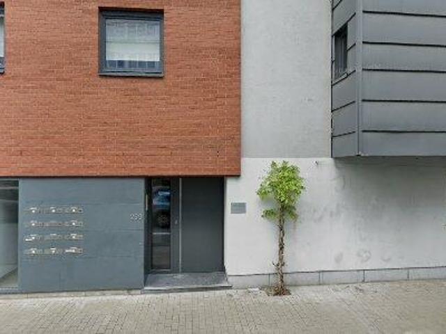 Appartement location à Vorst, Bruxelles