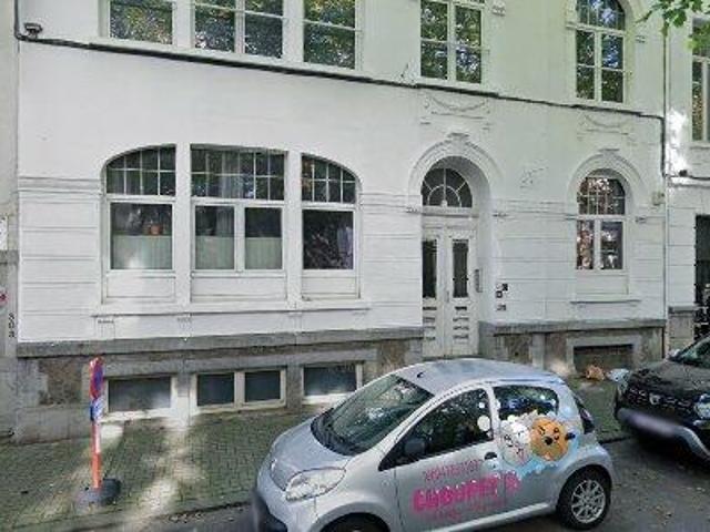 Appartement location à Forest - Vorst, Brussel-Hoofdstad - Bruxelles-Capitale