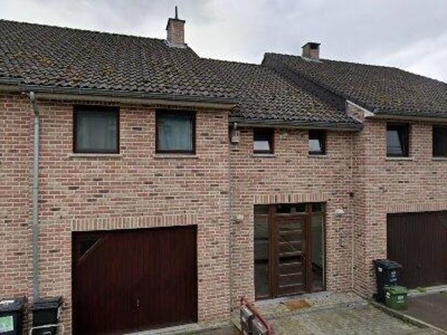Appartement location à Chaudfontaine, Wallonie